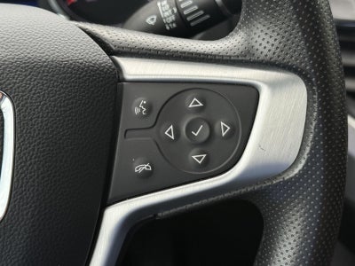 2021 GMC Acadia AWD SLE