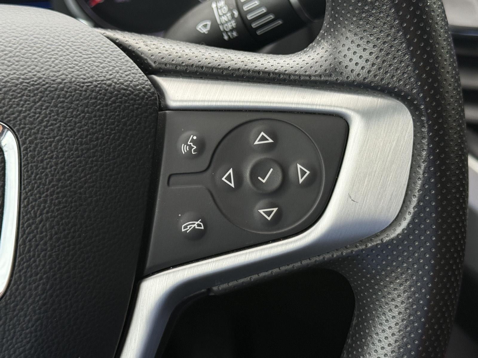 2021 GMC Acadia AWD SLE