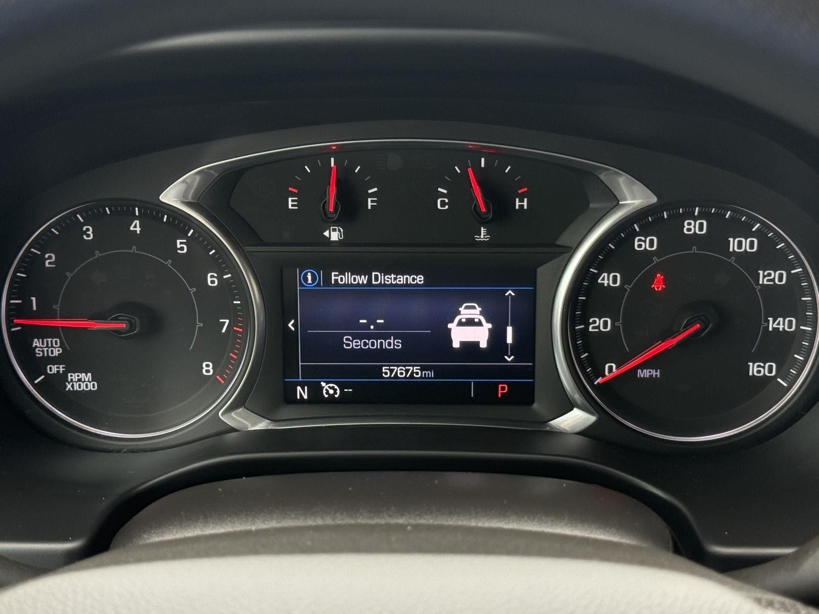 2021 GMC Acadia AWD SLE