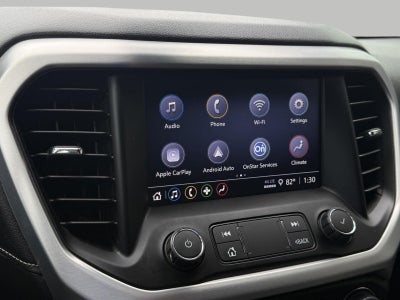 2021 GMC Acadia AWD SLE