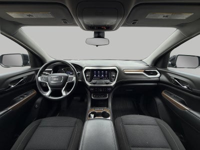 2021 GMC Acadia AWD SLE