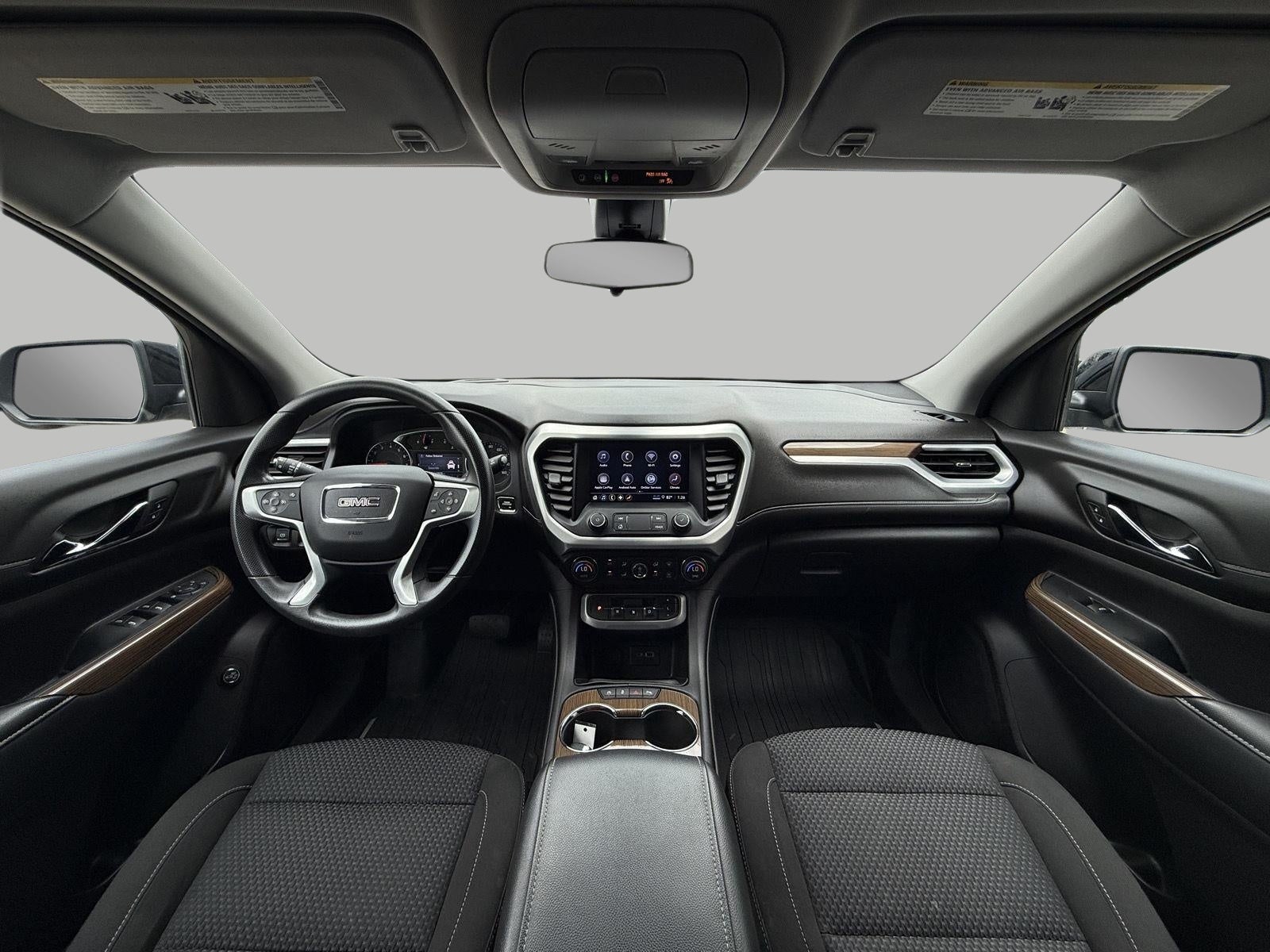 2021 GMC Acadia AWD SLE