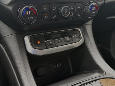 2021 GMC Acadia AWD SLE