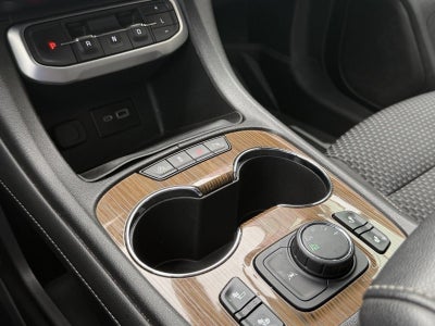 2021 GMC Acadia AWD SLE