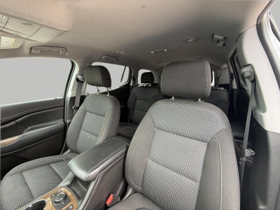 2021 GMC Acadia AWD SLE