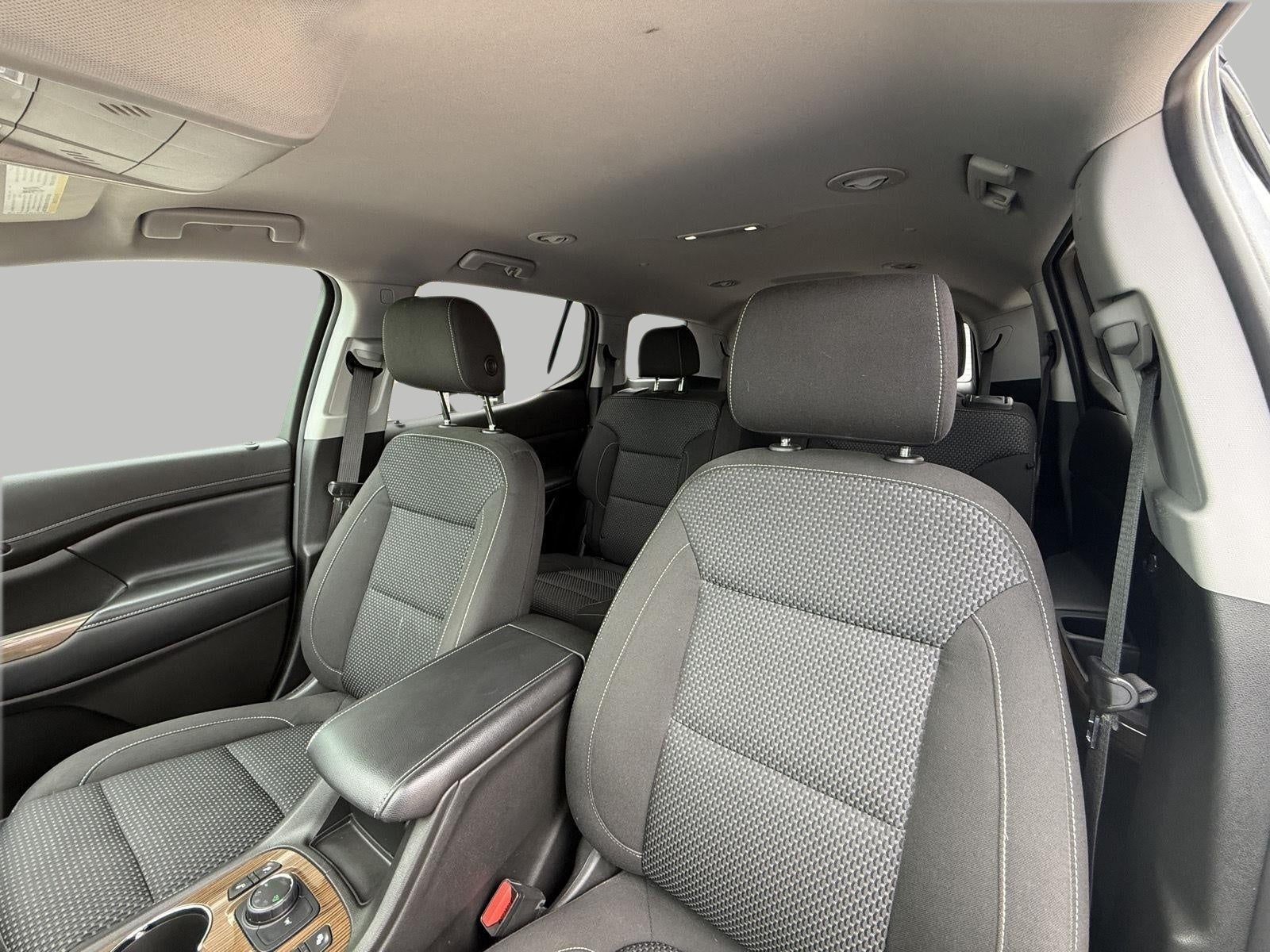 2021 GMC Acadia AWD SLE
