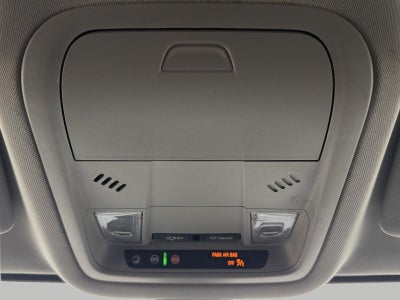 2021 GMC Acadia AWD SLE