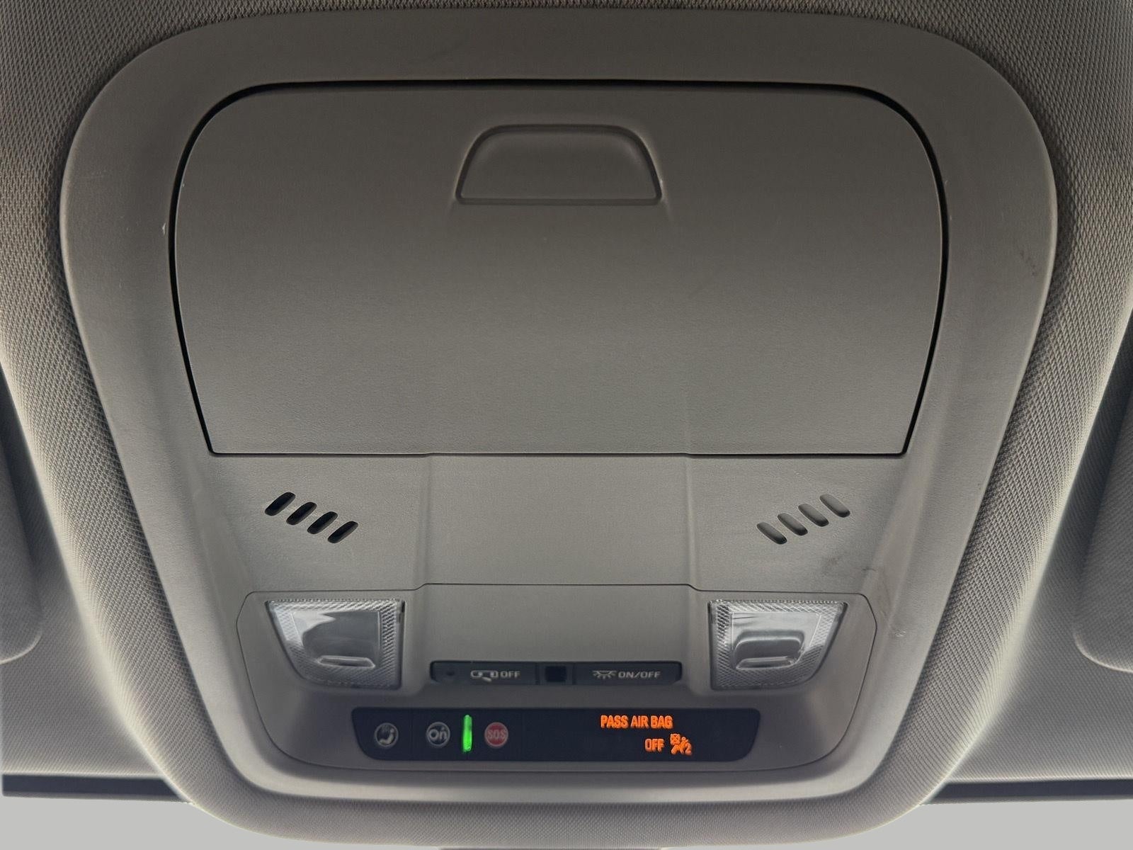 2021 GMC Acadia AWD SLE