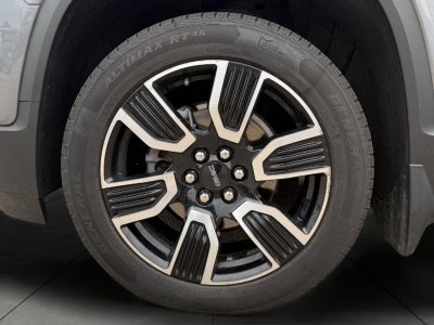 2021 GMC Acadia AWD SLE