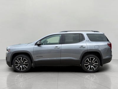 2021 GMC Acadia AWD SLE