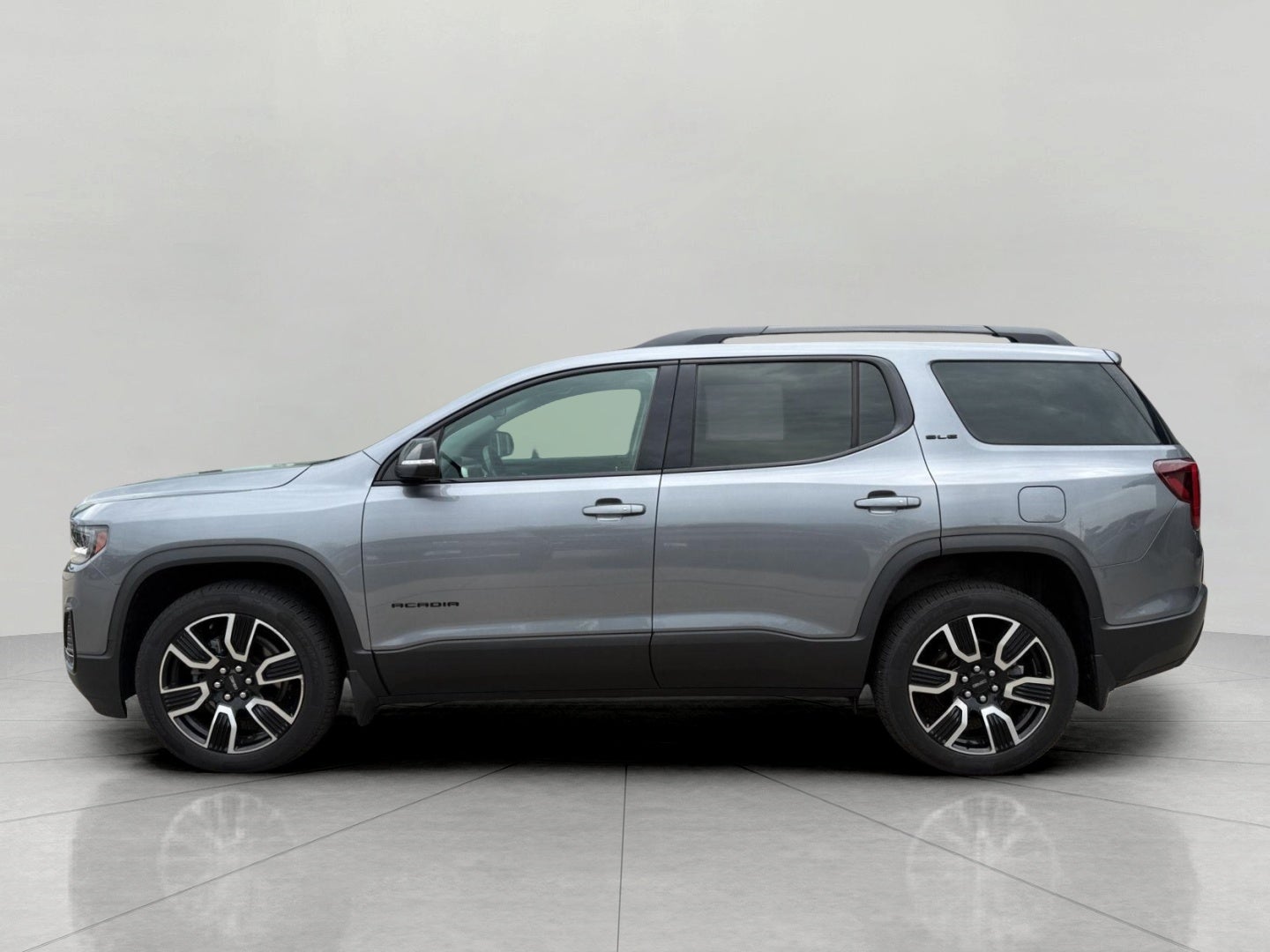 2021 GMC Acadia AWD SLE