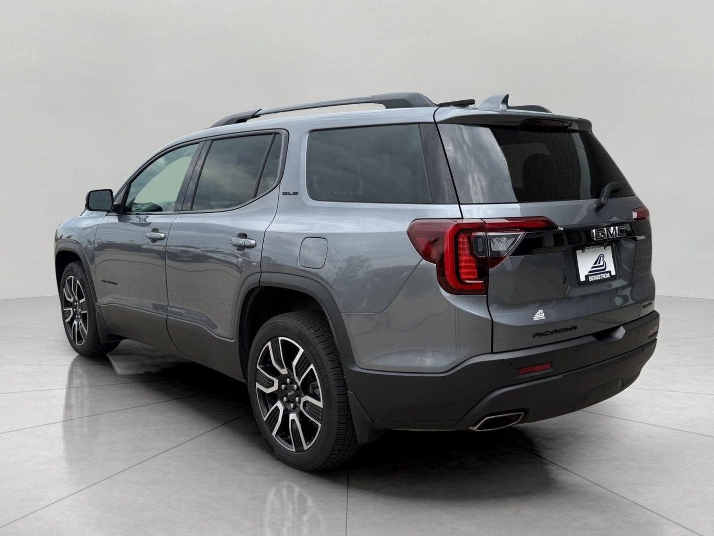 2021 GMC Acadia AWD SLE