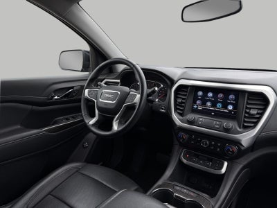 2023 GMC Acadia AWD SLT