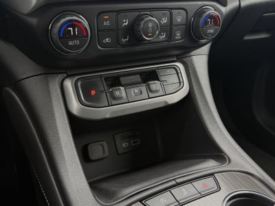 2023 GMC Acadia AWD SLT