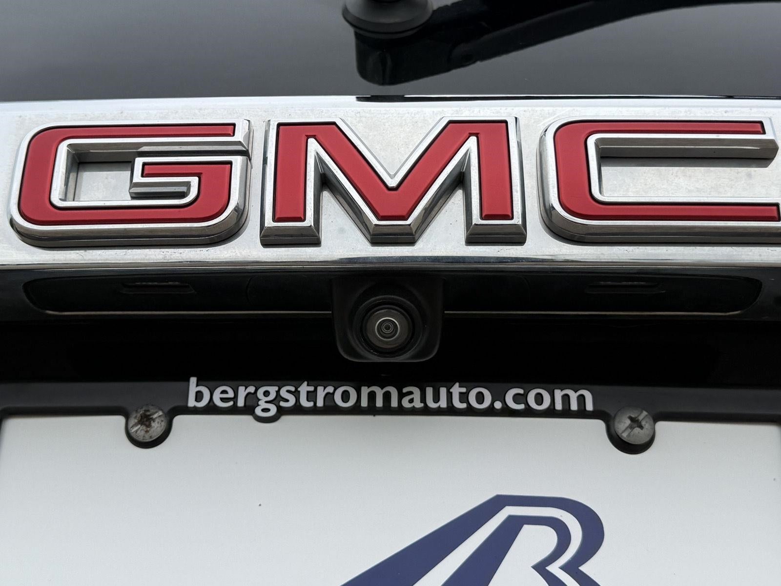2023 GMC Acadia AWD SLT