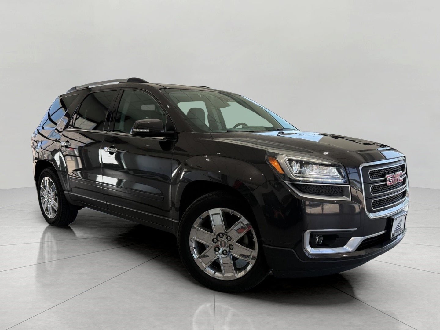 2017 GMC Acadia Limited Limited