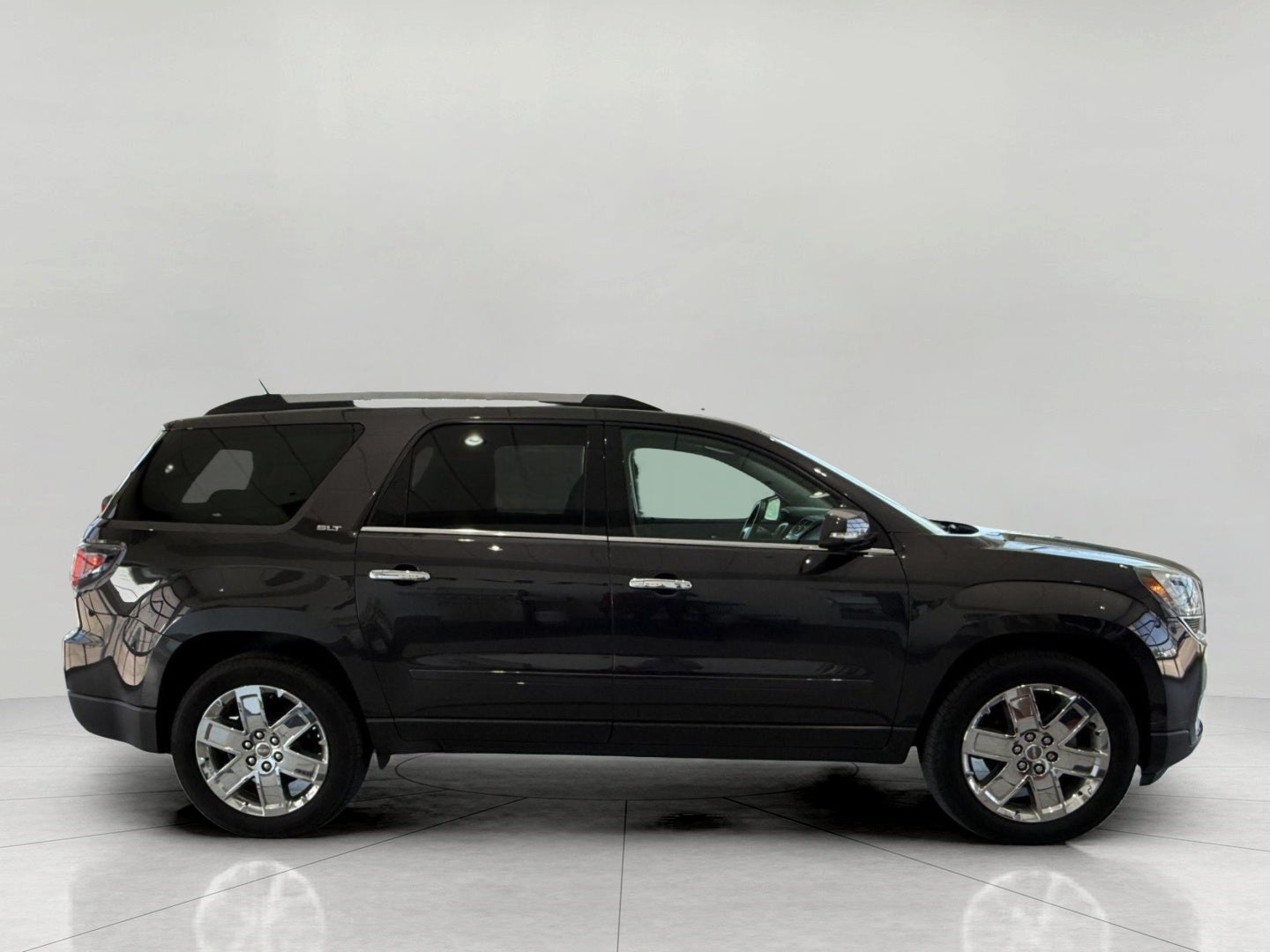 2017 GMC Acadia Limited Limited