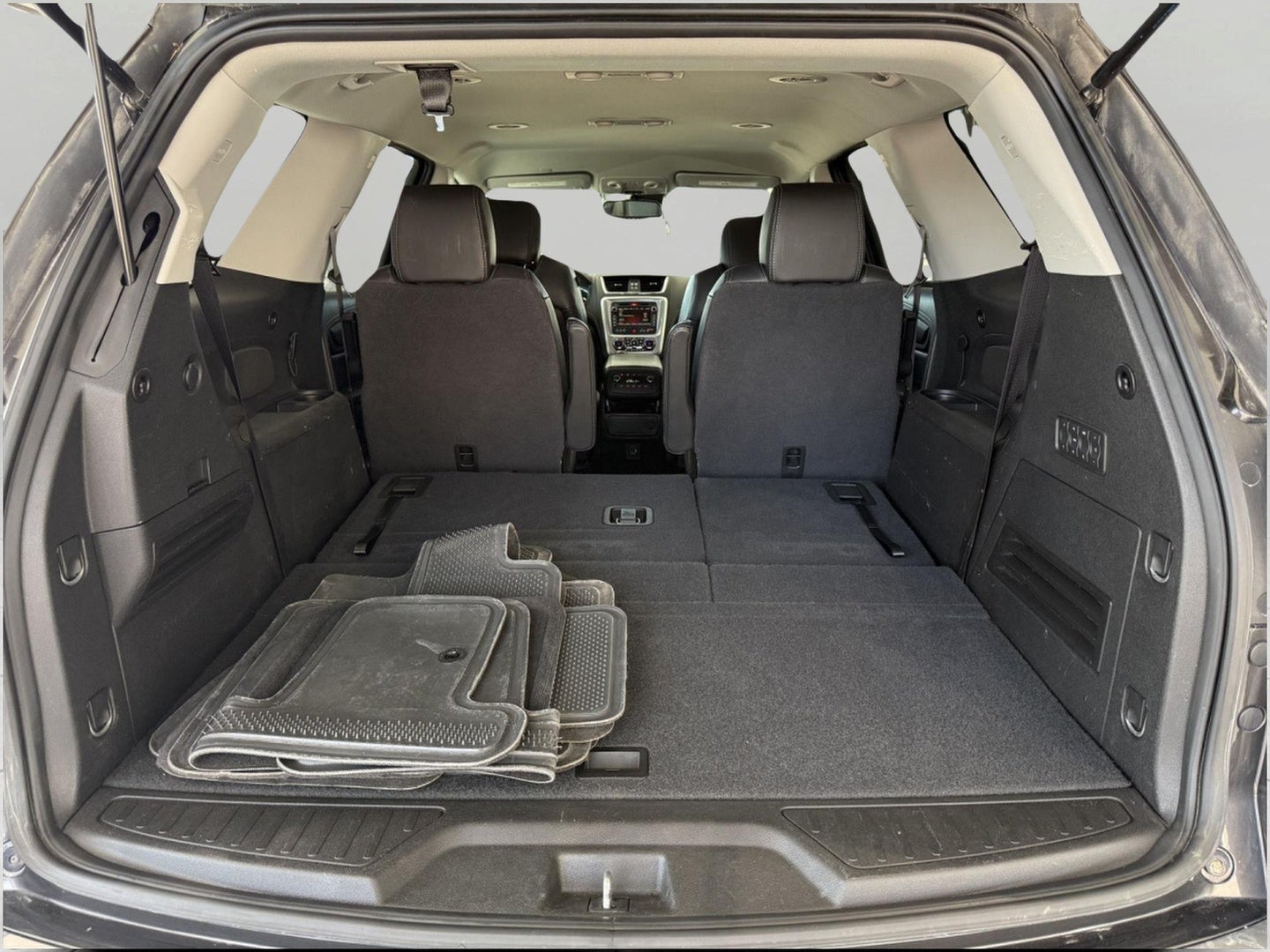 2017 GMC Acadia Limited Limited