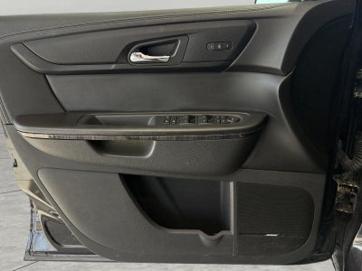 2017 GMC Acadia Limited Limited