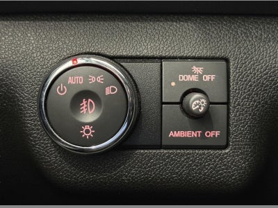 2017 GMC Acadia Limited Limited