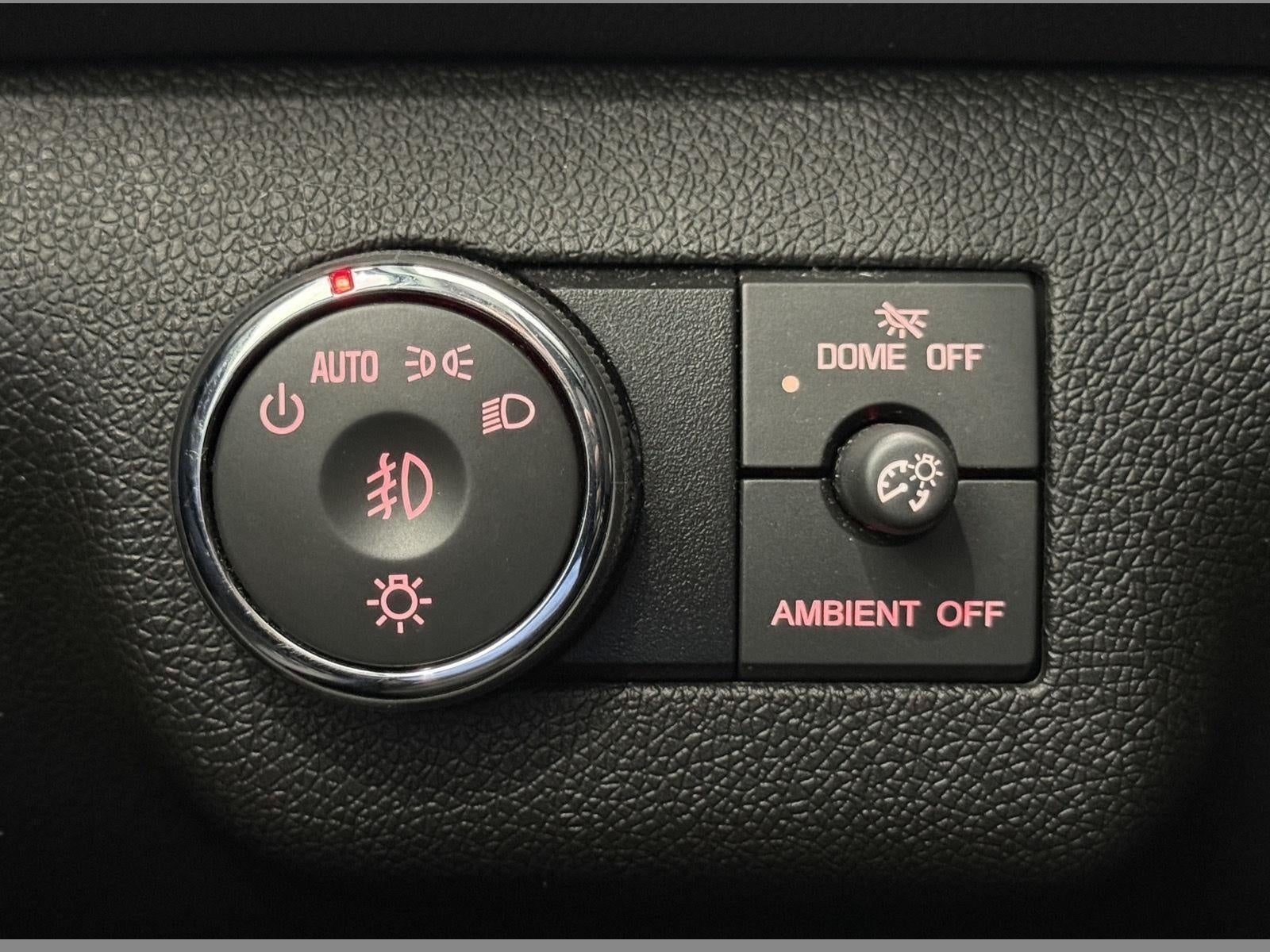 2017 GMC Acadia Limited Limited