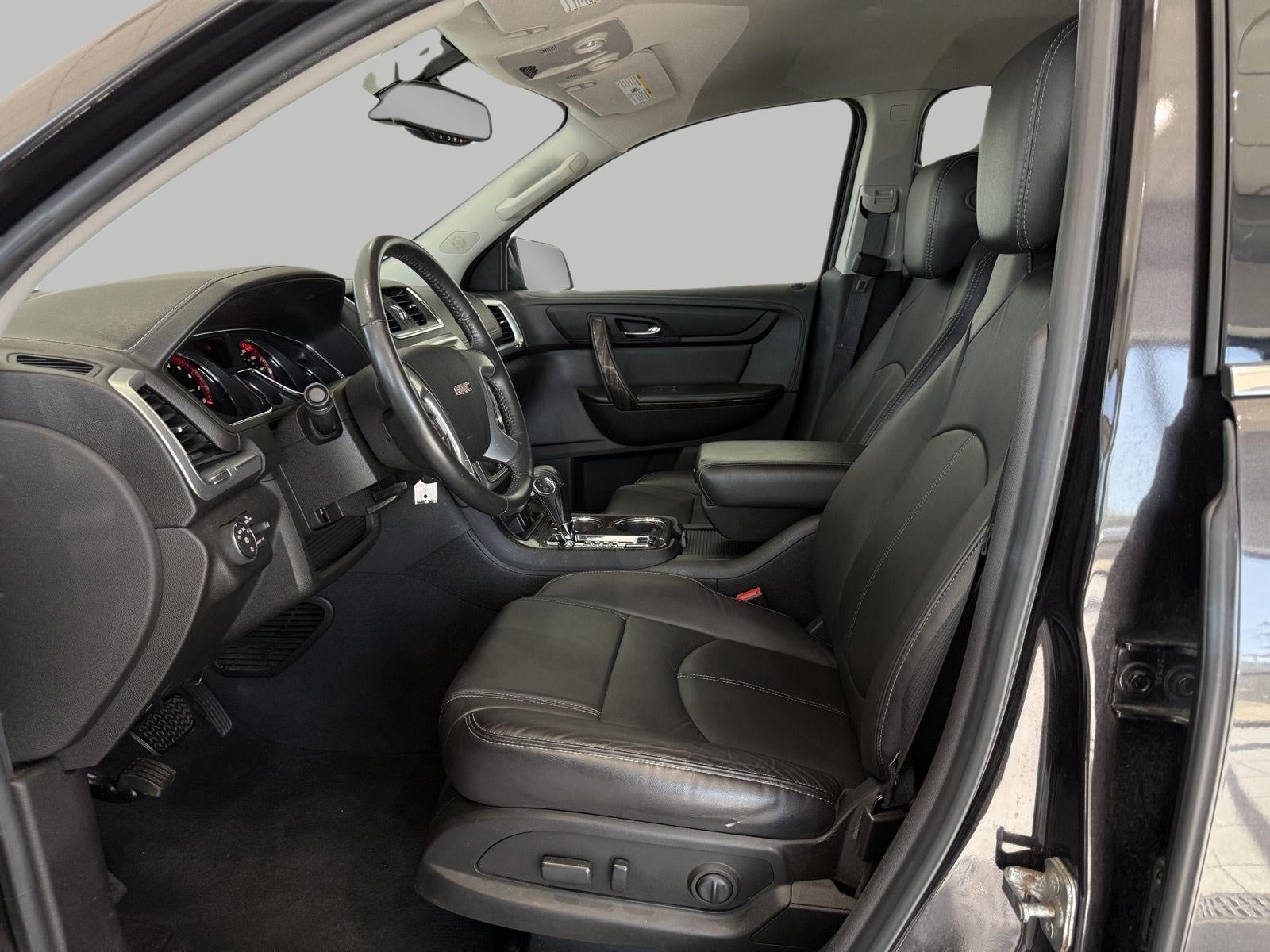 2017 GMC Acadia Limited Limited