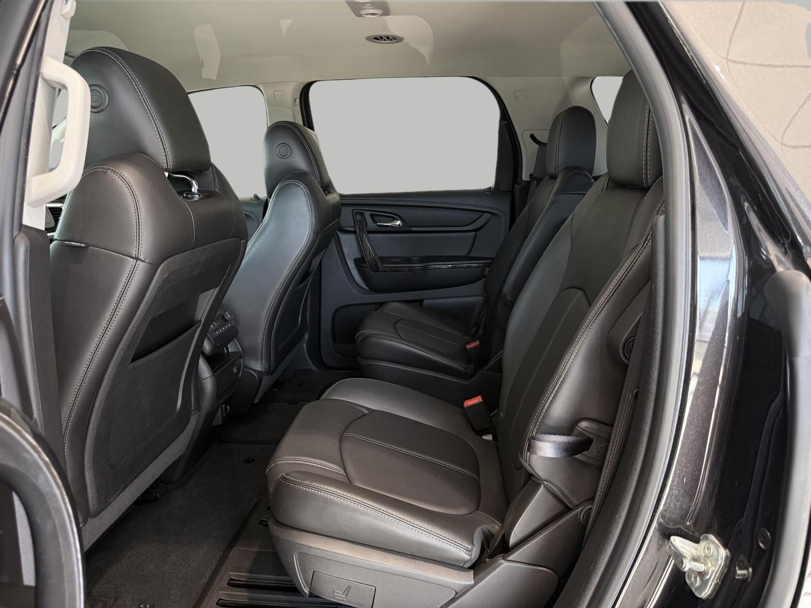 2017 GMC Acadia Limited Limited