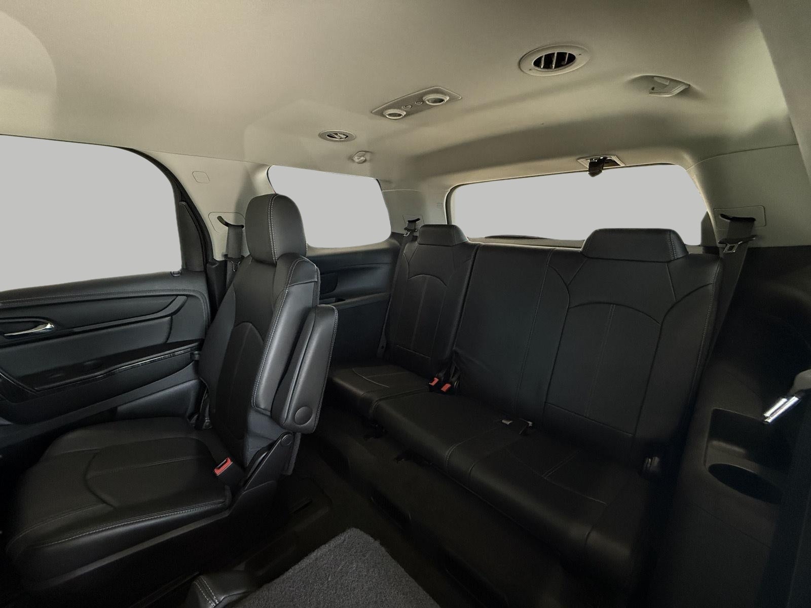 2017 GMC Acadia Limited Limited