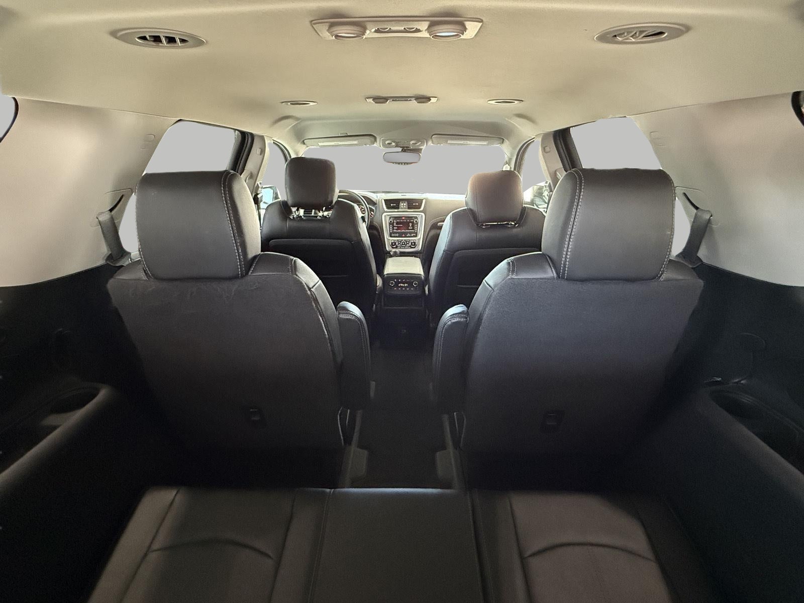 2017 GMC Acadia Limited Limited