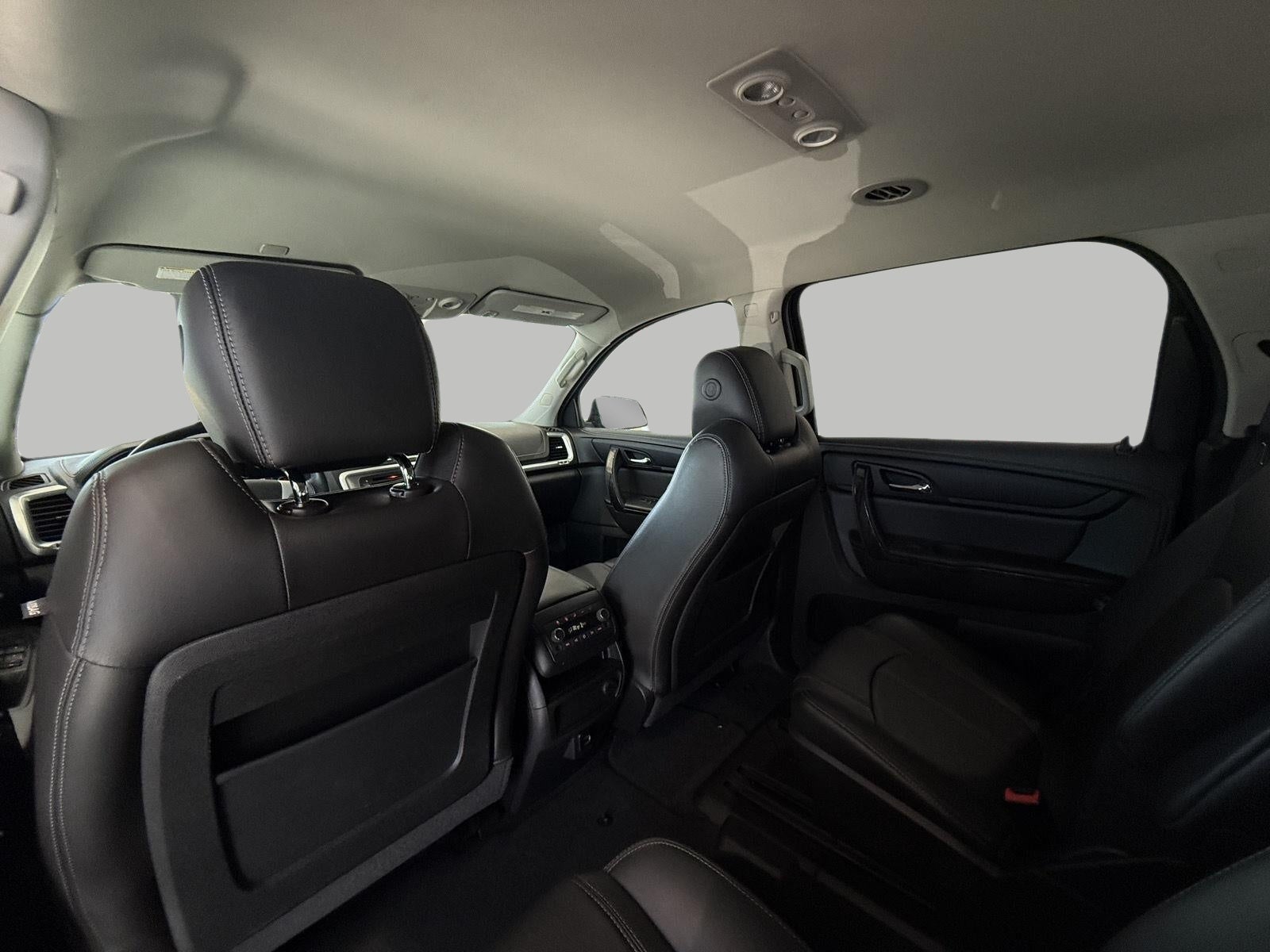 2017 GMC Acadia Limited Limited