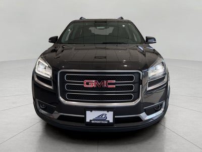 2017 GMC Acadia Limited Limited