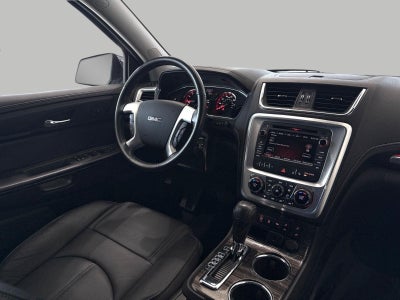 2017 GMC Acadia Limited Limited