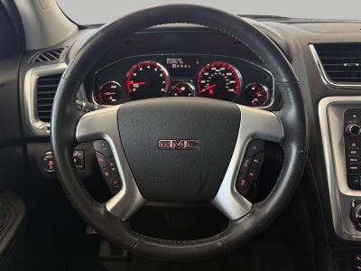 2017 GMC Acadia Limited Limited