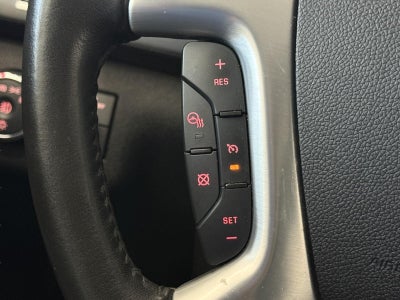 2017 GMC Acadia Limited Limited