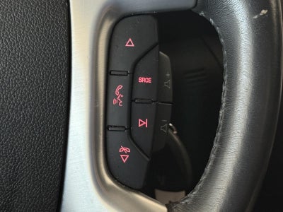 2017 GMC Acadia Limited Limited
