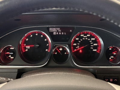 2017 GMC Acadia Limited Limited