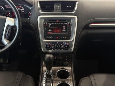 2017 GMC Acadia Limited Limited