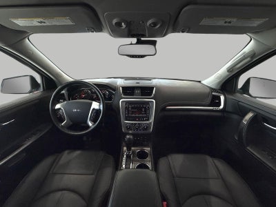 2017 GMC Acadia Limited Limited