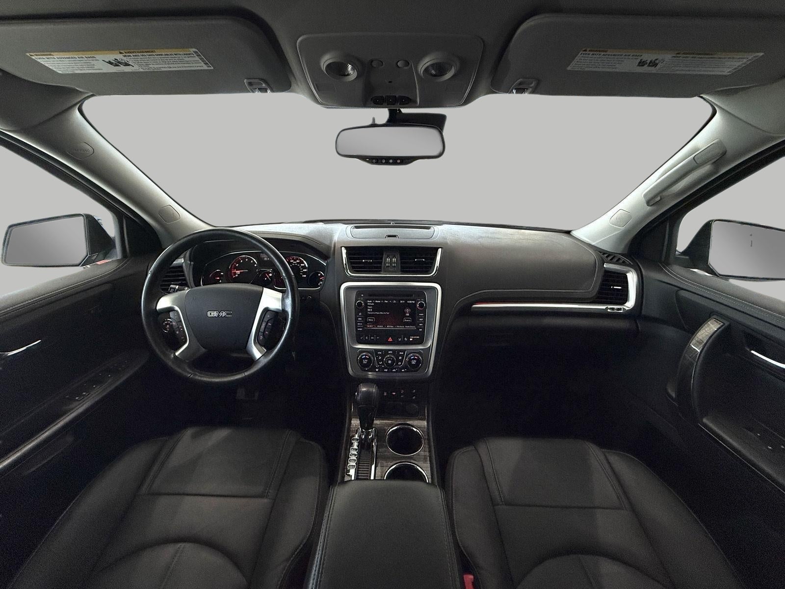 2017 GMC Acadia Limited Limited