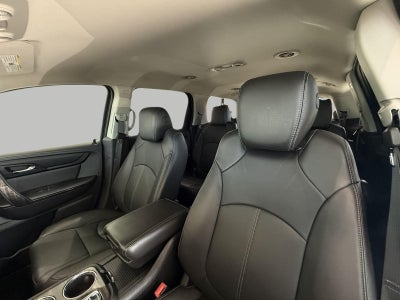 2017 GMC Acadia Limited Limited