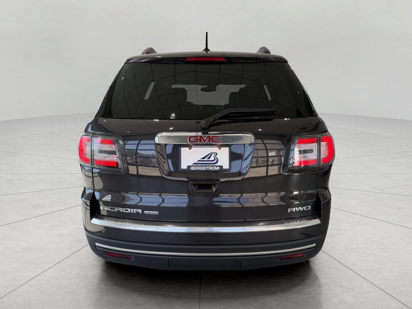 2017 GMC Acadia Limited Limited