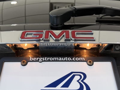 2017 GMC Acadia Limited Limited
