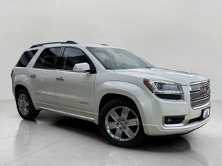 2015 GMC Acadia AWD Denali
