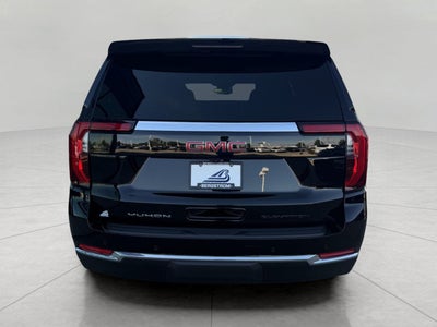 2026 GMC Yukon 4WD 4dr Elevation