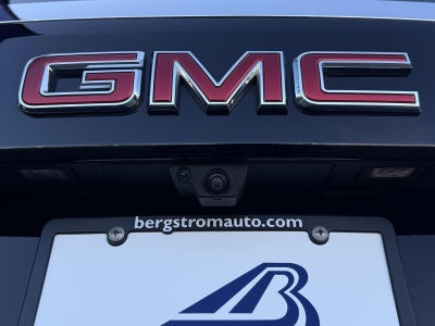 2026 GMC Yukon 4WD 4dr Elevation