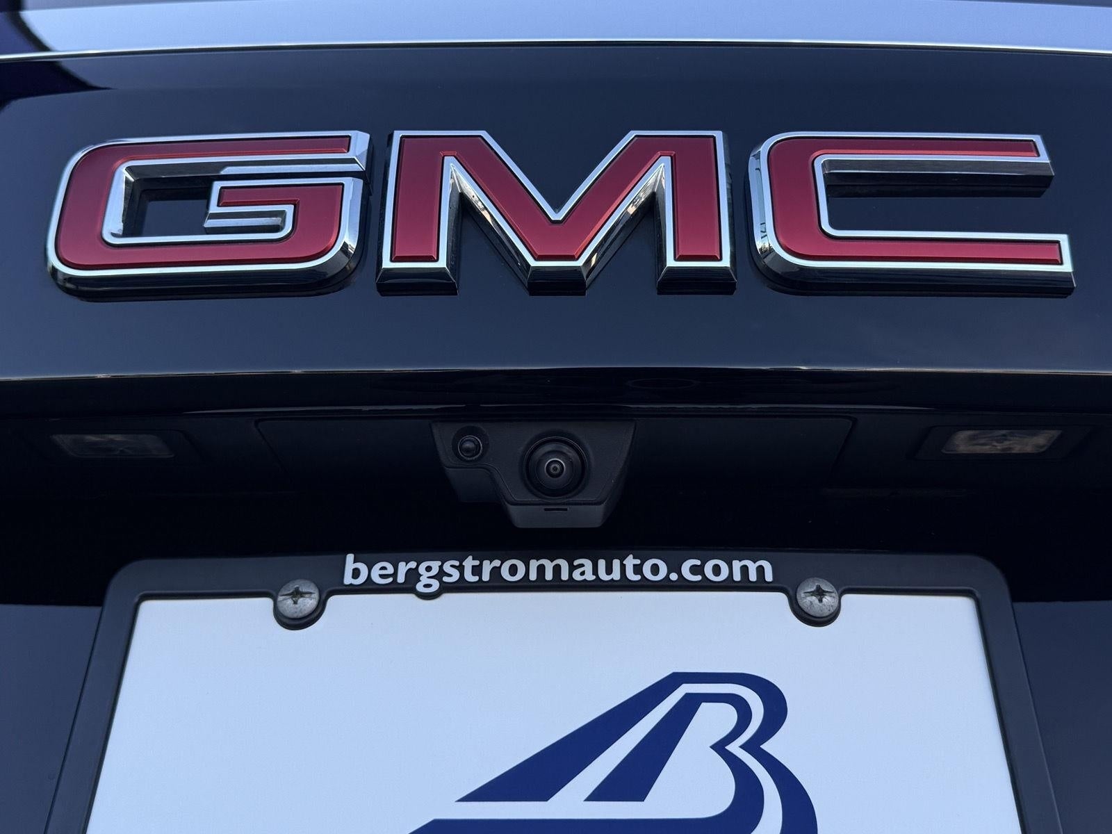 2026 GMC Yukon 4WD 4dr Elevation