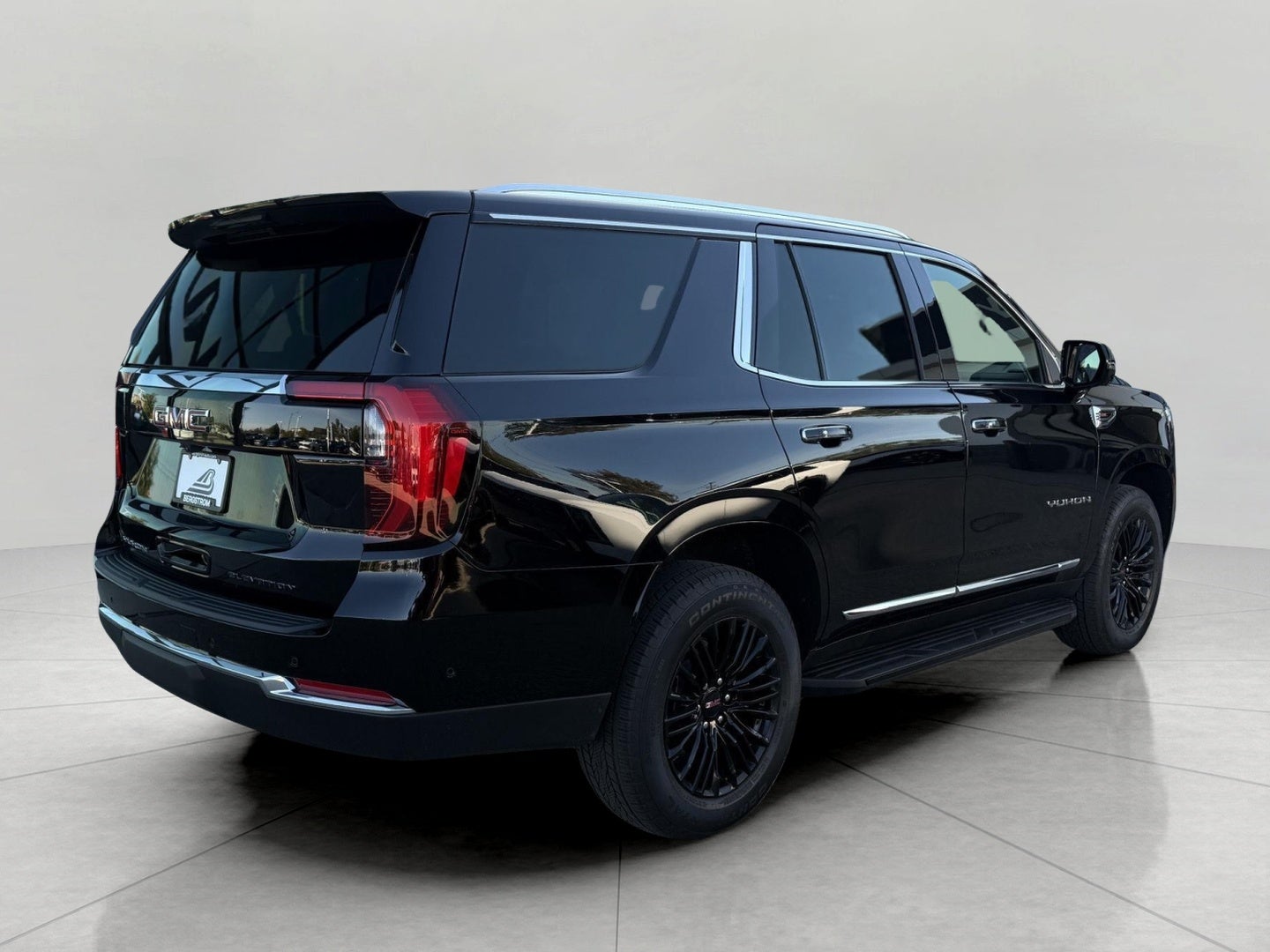 2026 GMC Yukon 4WD 4dr Elevation
