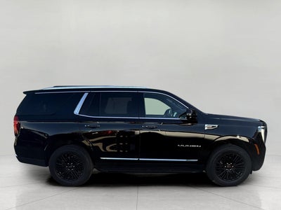 2026 GMC Yukon 4WD 4dr Elevation