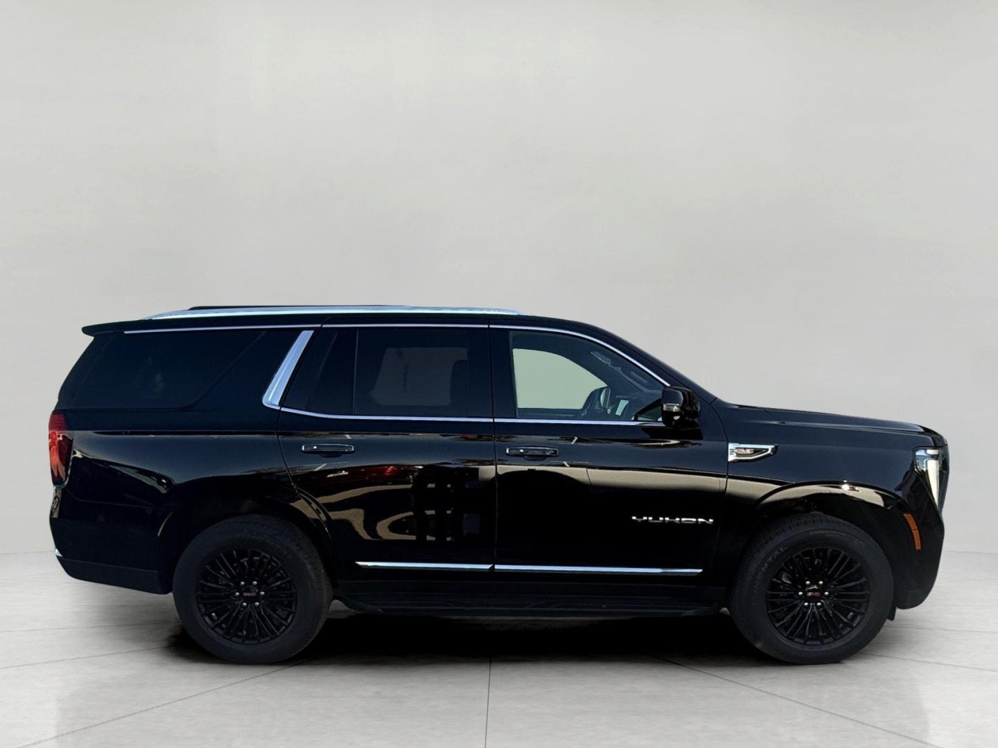 2026 GMC Yukon 4WD 4dr Elevation