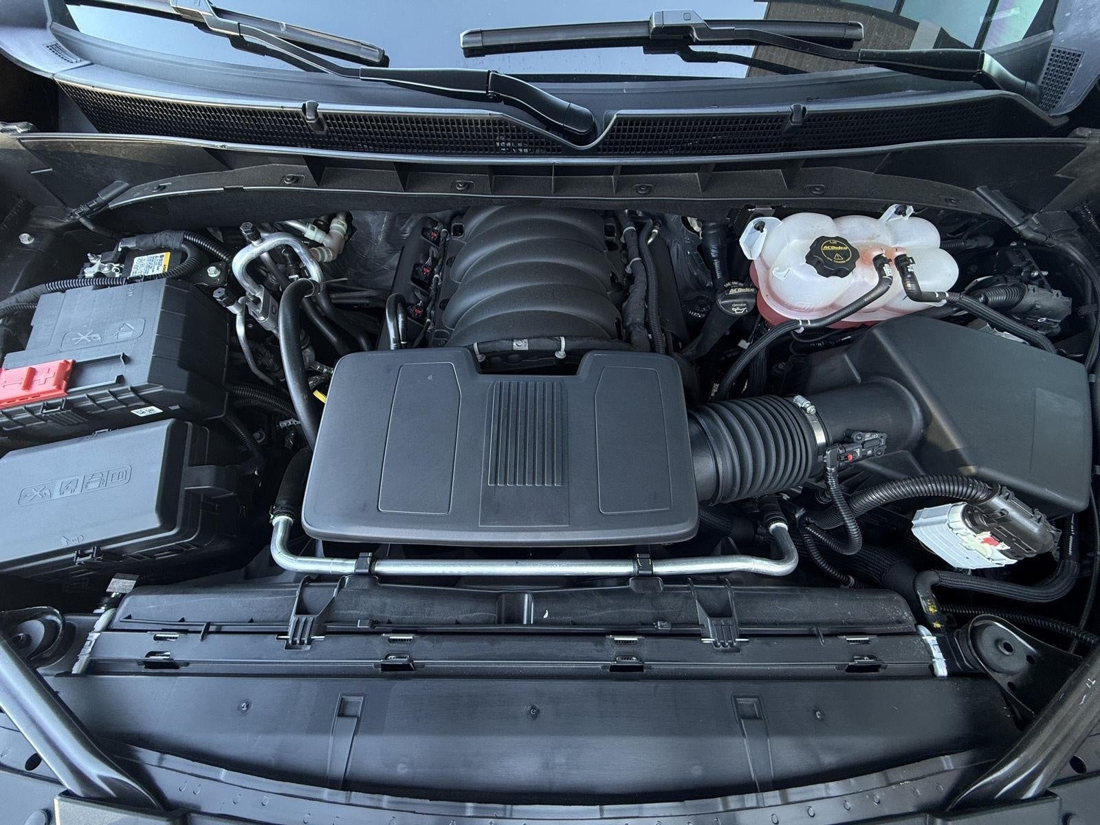 2026 GMC Yukon 4WD 4dr Elevation